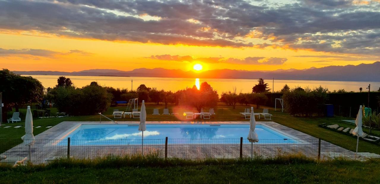 Agriturismo Al-Bor Лацизе Екстер'єр фото
