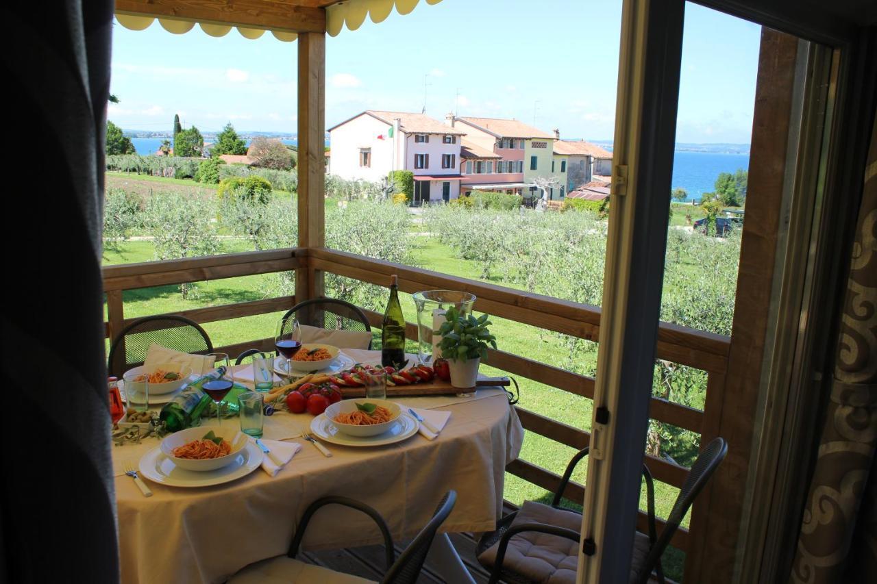 Agriturismo Al-Bor Лацизе Екстер'єр фото