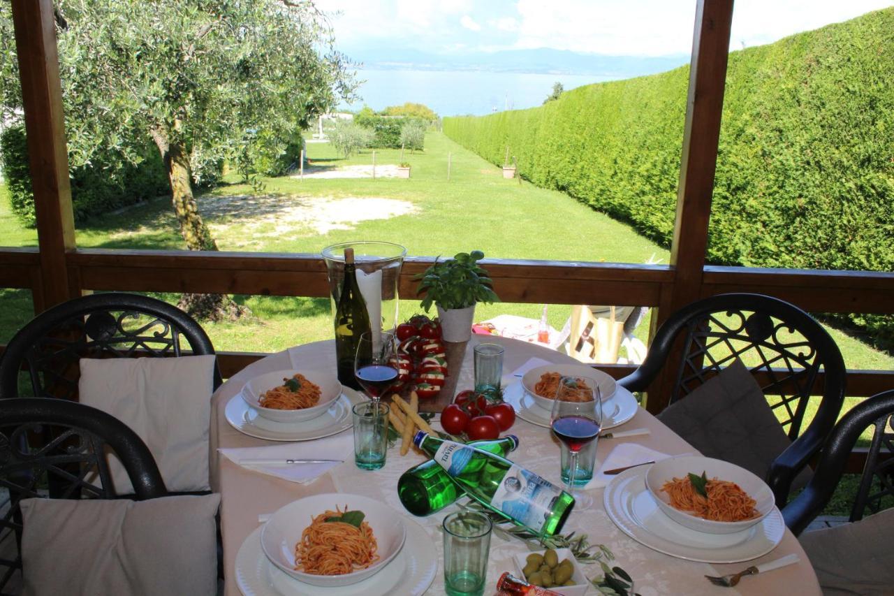 Agriturismo Al-Bor Лацизе Екстер'єр фото