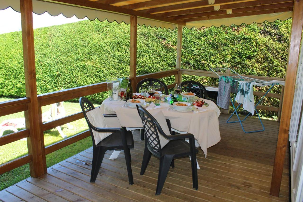 Agriturismo Al-Bor Лацизе Екстер'єр фото