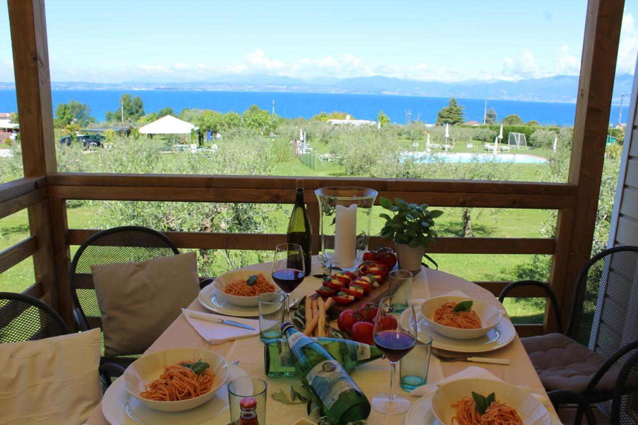 Agriturismo Al-Bor Лацизе Екстер'єр фото