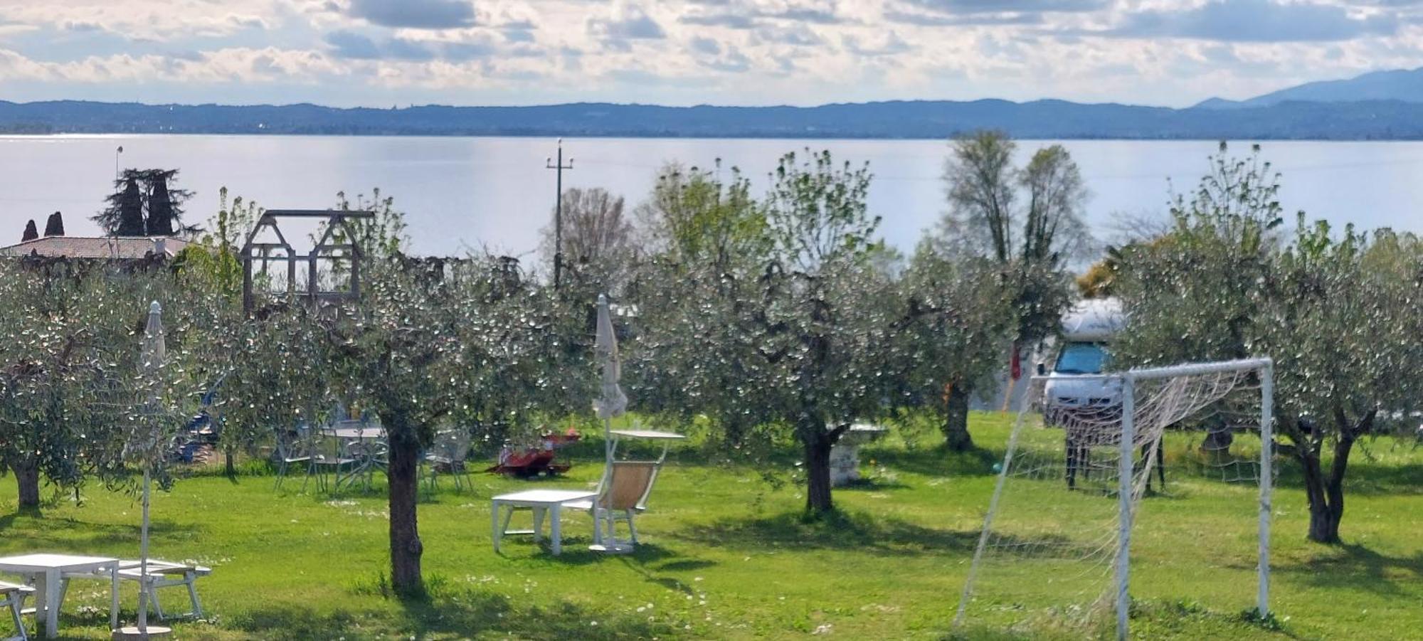 Agriturismo Al-Bor Лацизе Екстер'єр фото