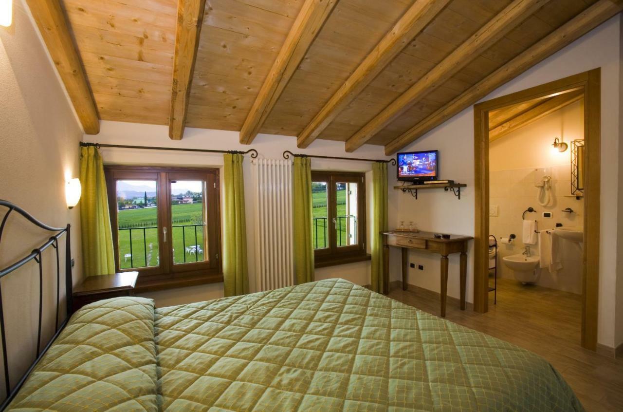 Agriturismo Al-Bor Лацизе Екстер'єр фото