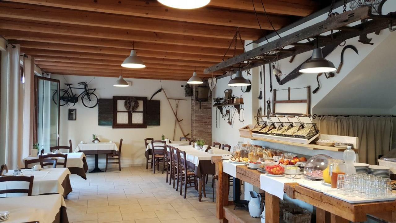 Agriturismo Al-Bor Лацизе Екстер'єр фото