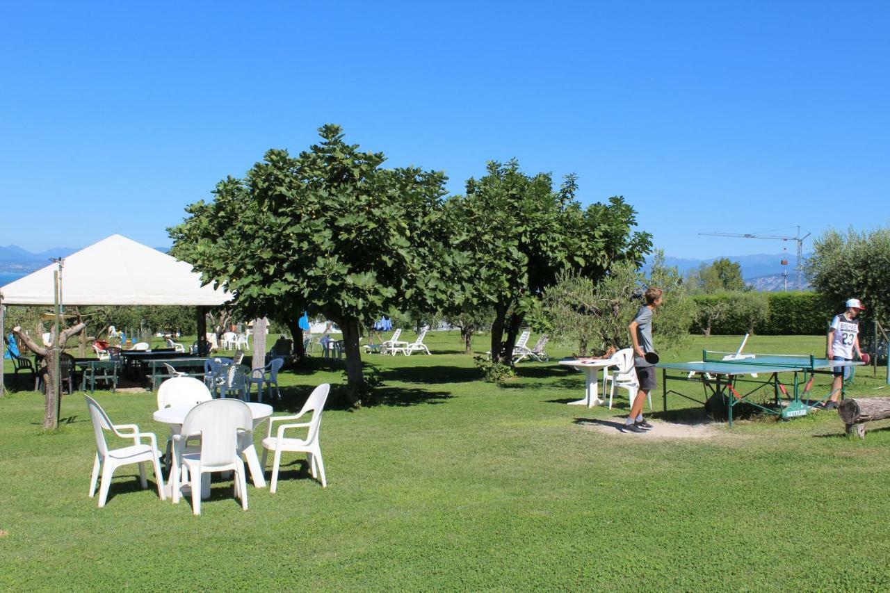 Agriturismo Al-Bor Лацизе Екстер'єр фото