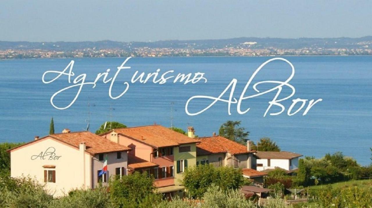 Agriturismo Al-Bor Лацизе Екстер'єр фото