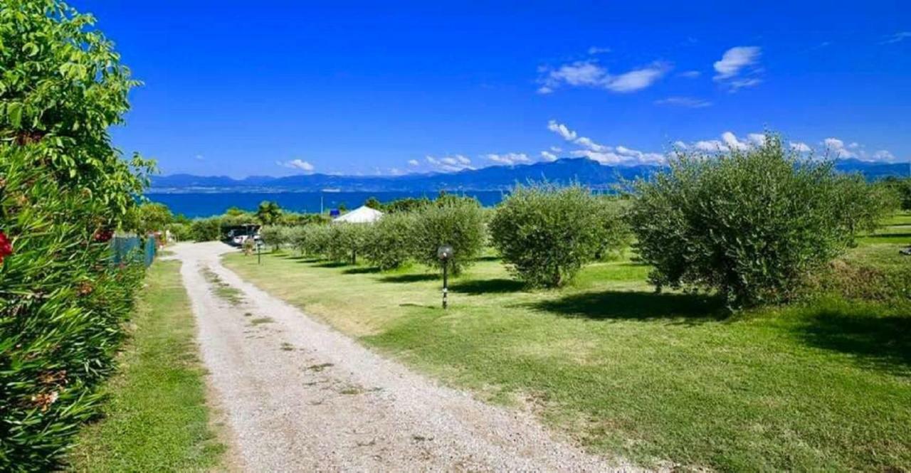 Agriturismo Al-Bor Лацизе Екстер'єр фото