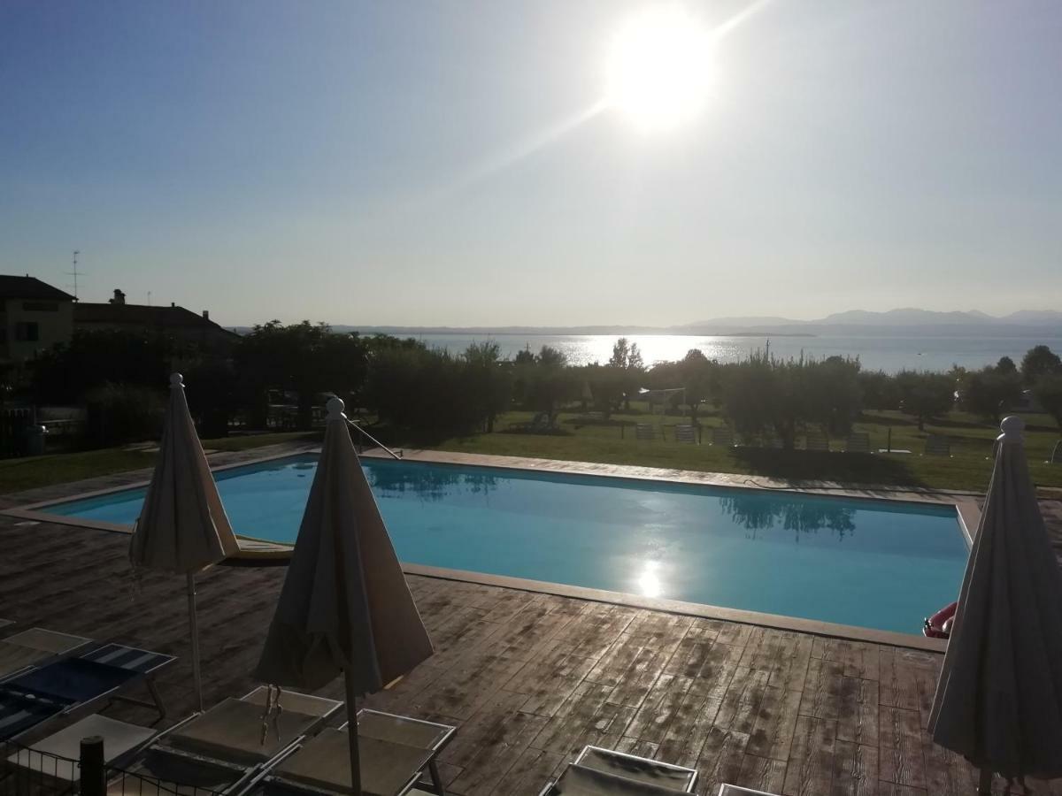 Agriturismo Al-Bor Лацизе Екстер'єр фото