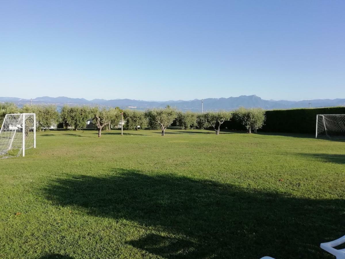 Agriturismo Al-Bor Лацизе Екстер'єр фото