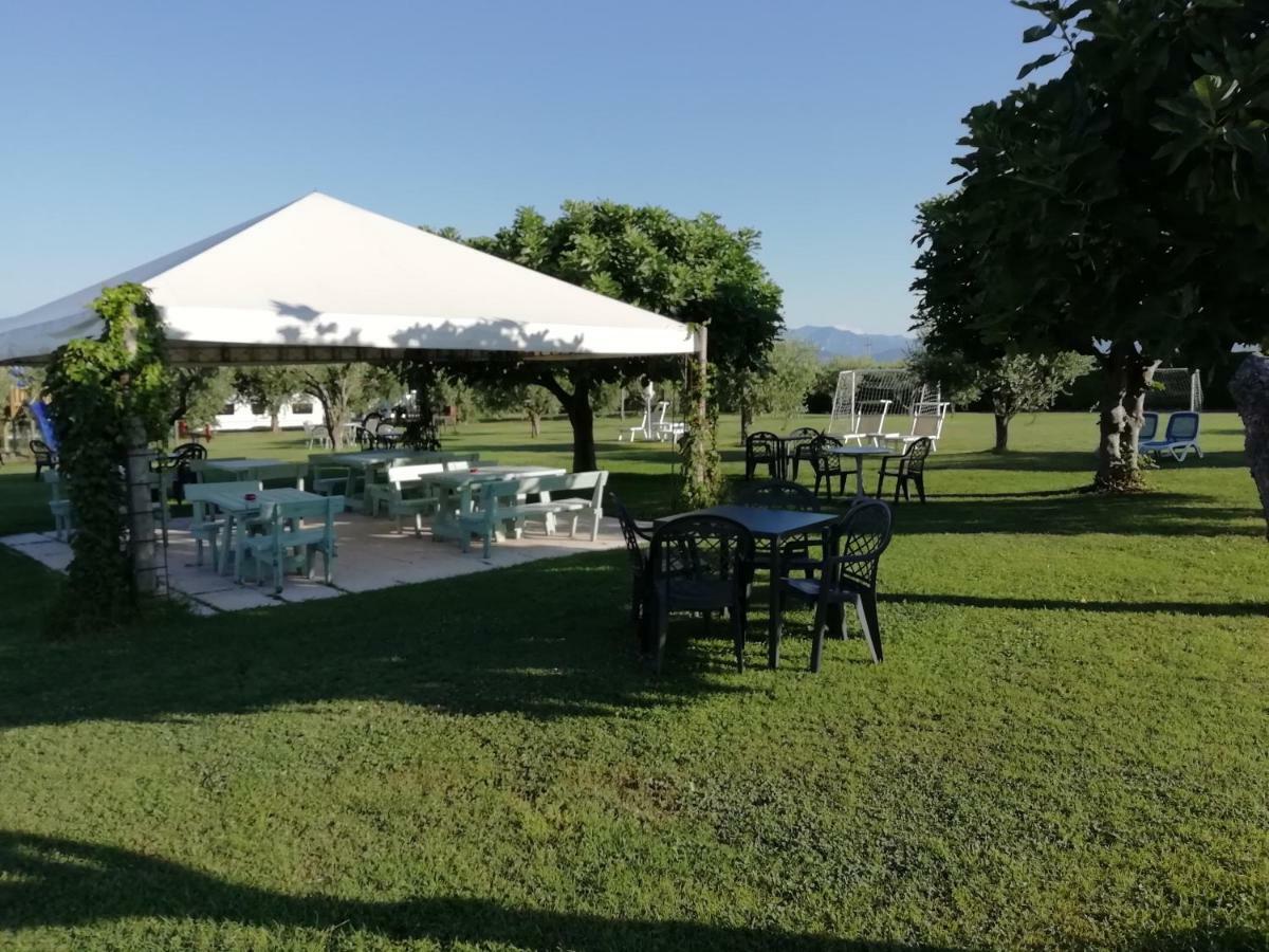 Agriturismo Al-Bor Лацизе Екстер'єр фото